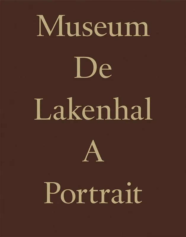 Speciale Aanbieding Museum De Lakenhal. A Portrait