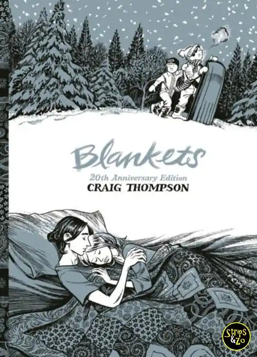 Blankets Koop Vandaag