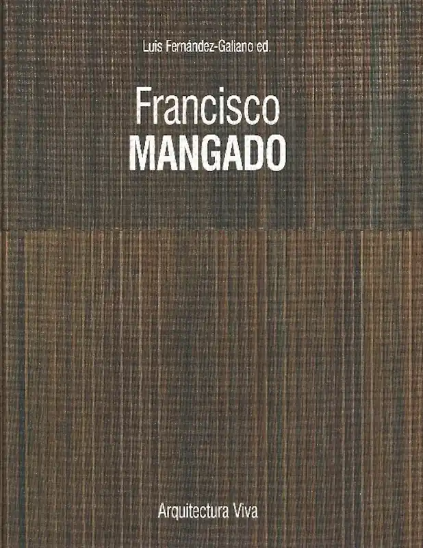 Op = Op Francisco Mangado