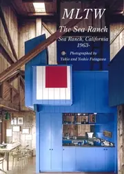 MLTW. The Sea Ranch. Sea Ranch, California 1963- Goedkoop