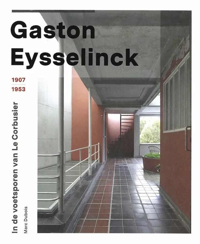Seizoensaanbieding Gaston Eysselinck 1907-1953