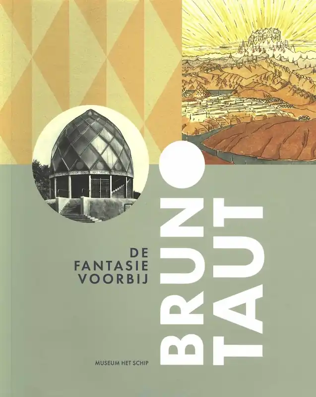 Premium BRUNO TAUT