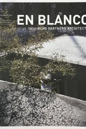 Alleen Vandaag EN BLANCO 27. BCHO Partners Architects