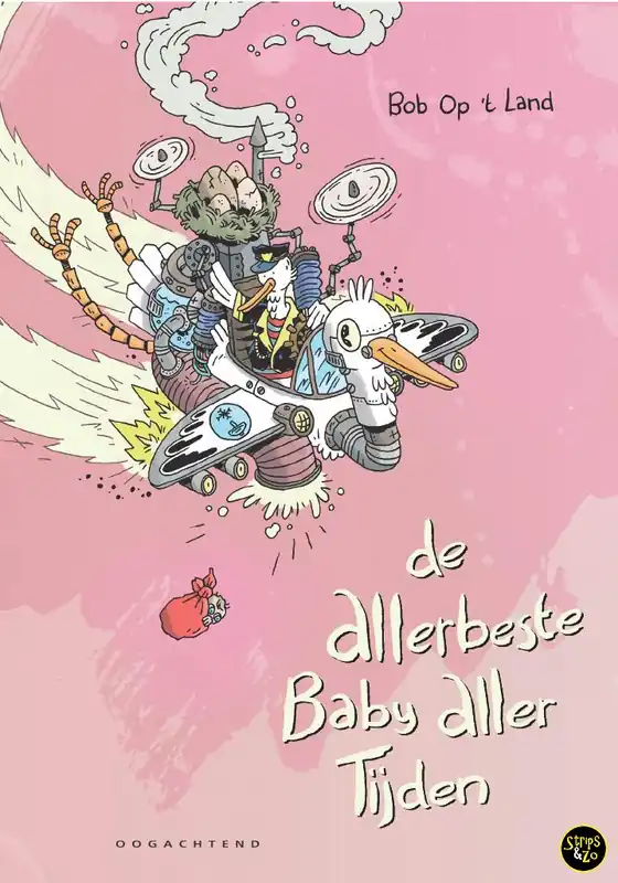De Allerbeste Baby Aller Tijden Betrouwbaar