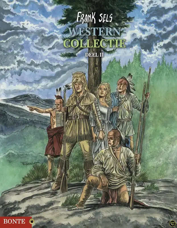 Western Collectie 2 (Sels) Shop Nu