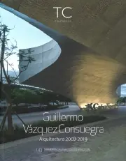 Gereduceerde Prijs TC cuadernos 143. Guillermo Vázquez Consuegra
