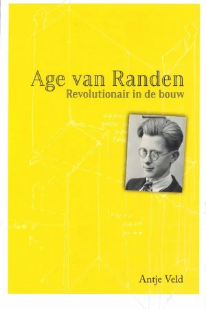 Aanbieding Age van Randen