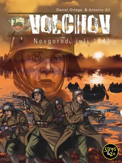 Volchov Koopje