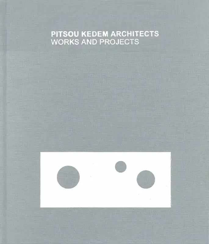 Betaalbaar Pitsou Kedem Architects