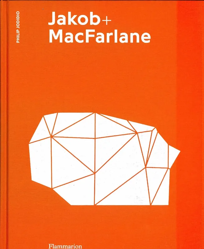 Jakob + MacFarlane Aanbieding