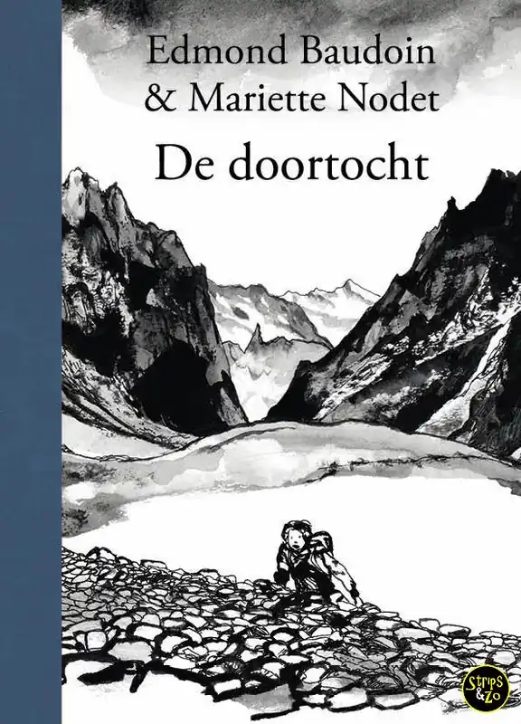 Favoriet De Doortocht