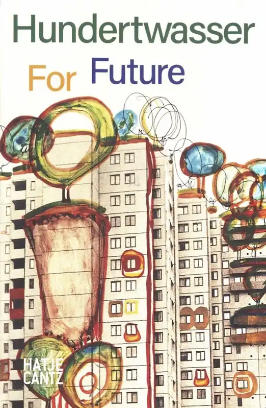 Hundertwasser For Future Actieprijs