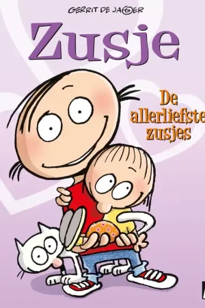 Zusje 1 – De allerliefste zusjes Lage Kosten