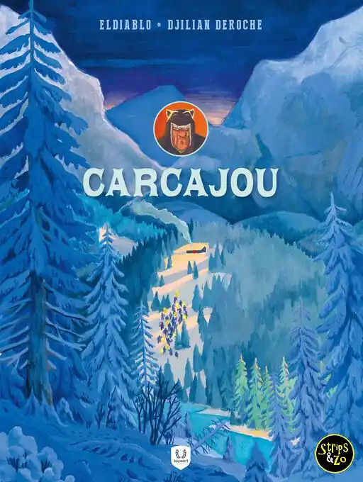 Koop Online Carcajou