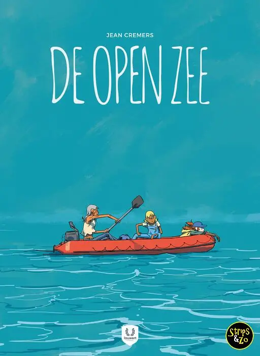De open zee Koop Vandaag