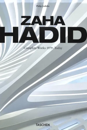 Veilige Betaling ZAHA HADID