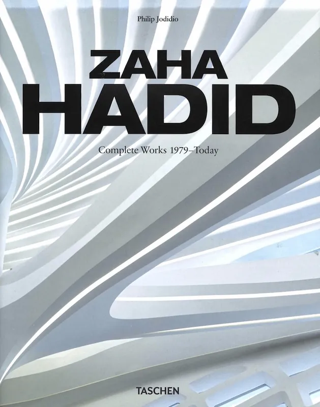 Veilige Betaling ZAHA HADID
