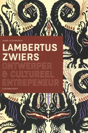 Alleen Vandaag Lambertus Zwiers