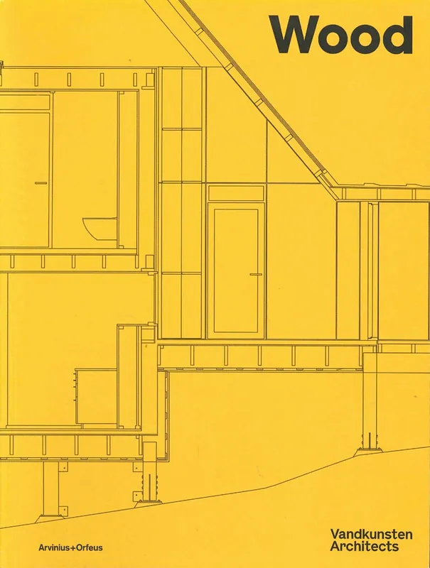 Populair Wood. Vandkunsten Architects