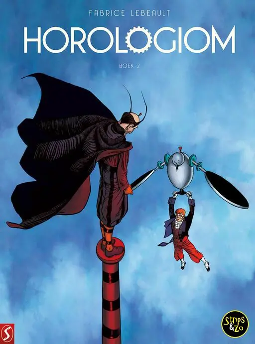 Bestseller Horologiom 2