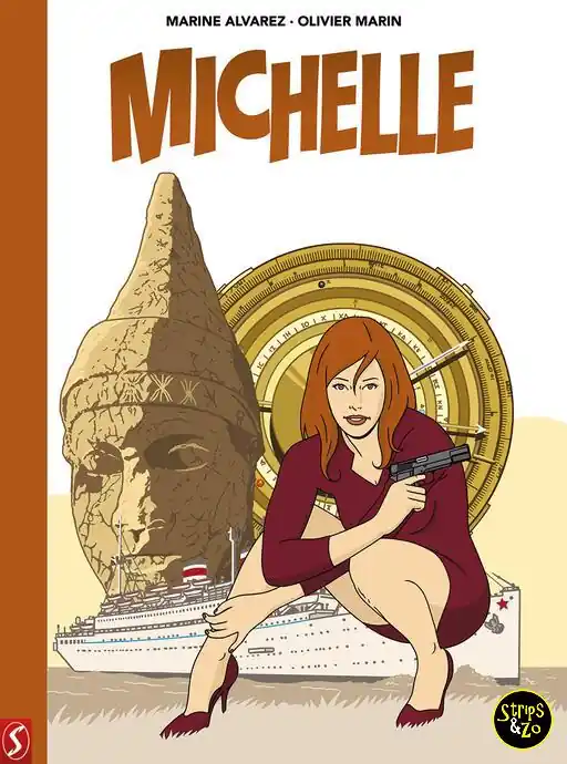 Bestseller Michelle