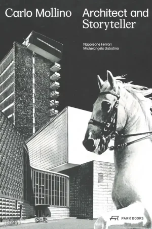 Weekendaanbieding Carlo Mollino
