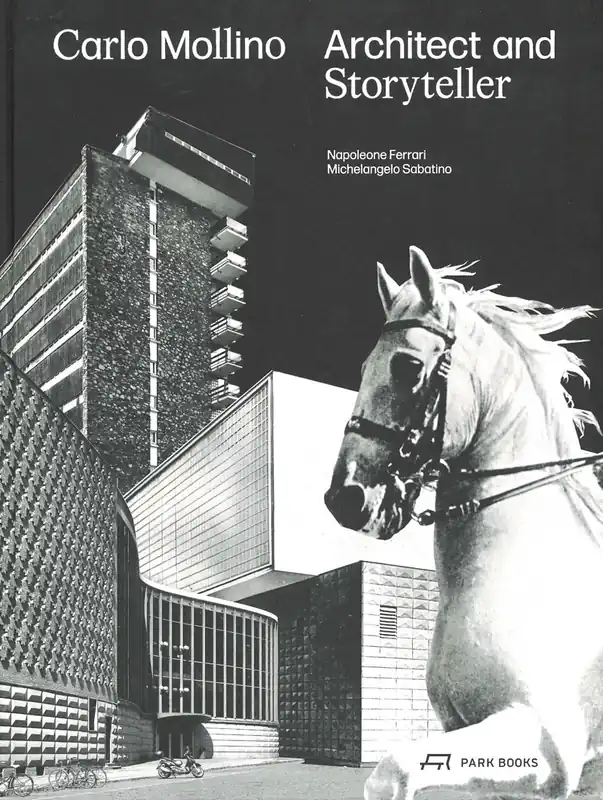 Weekendaanbieding Carlo Mollino