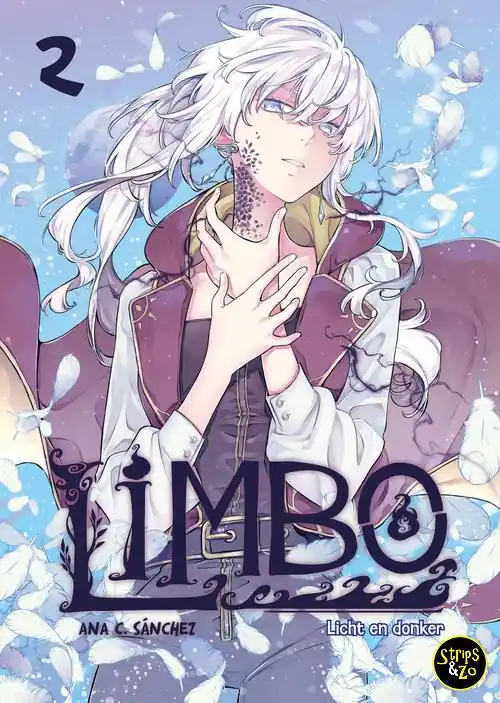Limbo (Manga) 2 – Licht en donker Betrouwbaar