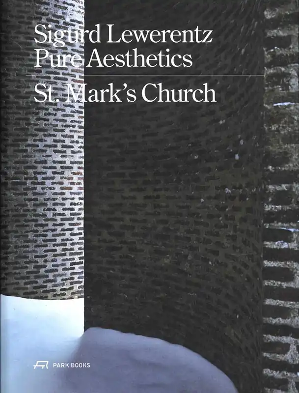 Sigurd Lewerentz. Pure Aesthetics Actieprijs
