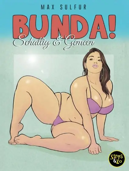 Bunda! 3 Merkproduct