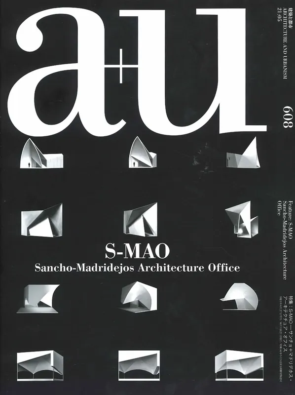 a+u 608. 2021:05. S-MAO Alleen Vandaag