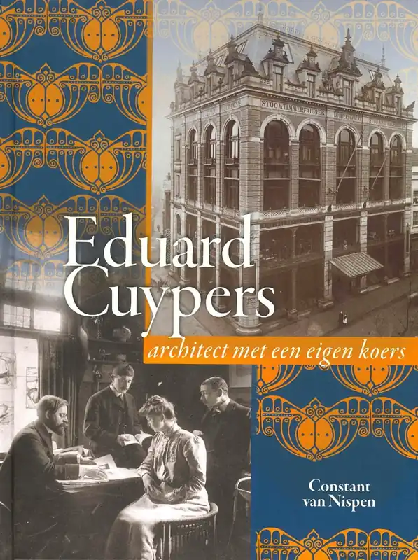 Beperkt Aanbod Eduard Cuypers