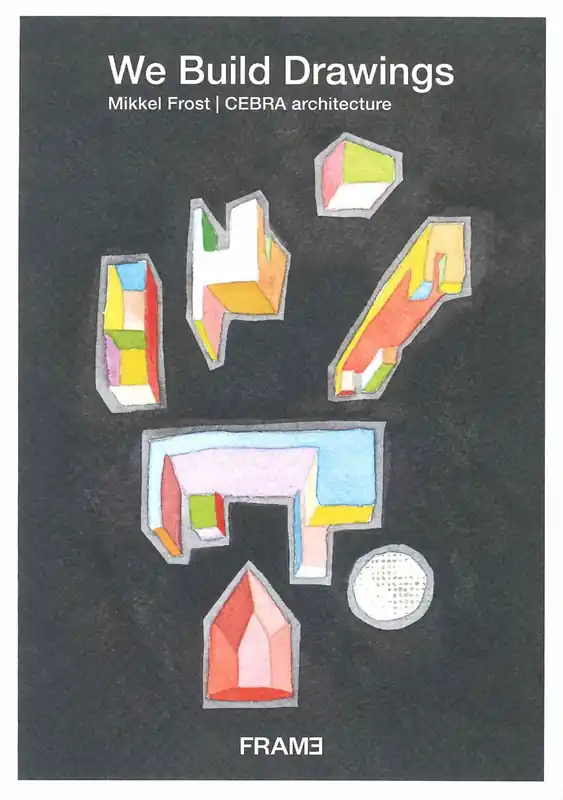 Koop Online We Build Drawings