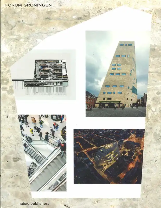 Bestseller FORUM GRONINGEN