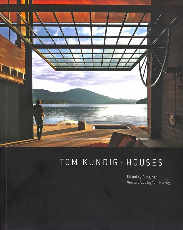 Beperkte Voorraad TOM KUNDIG : HOUSES