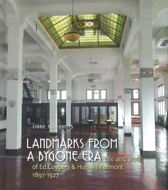 Gratis Retour Landmarks from a Bygone Era