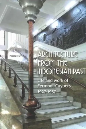 Architecture from the Indonesian Past Koop Vandaag
