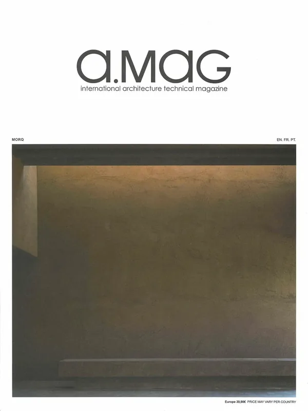 Exclusieve Aanbieding a.mag 24. MORQ