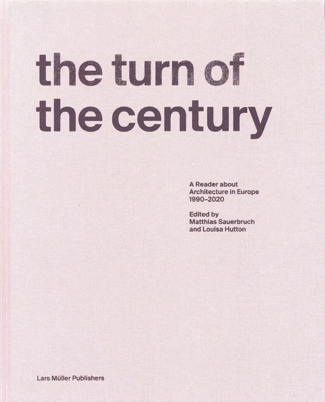 the turn of the century Aanbieding