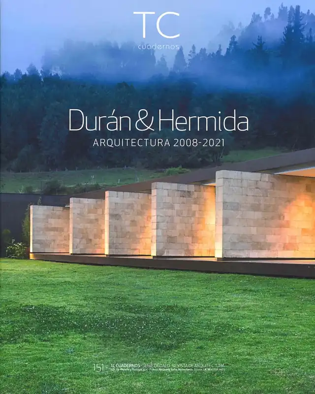 TC cuadernos 151. Duran & Hermida Koop Vandaag