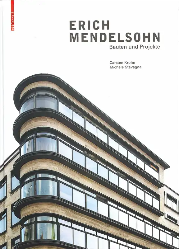 Speciale Aanbieding Erich Mendelsohn