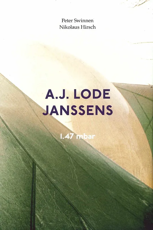 Beperkte Voorraad A.J. LODE JANSSENS