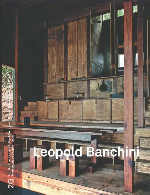 2G 85. Leopold Banchini Gecertificeerd