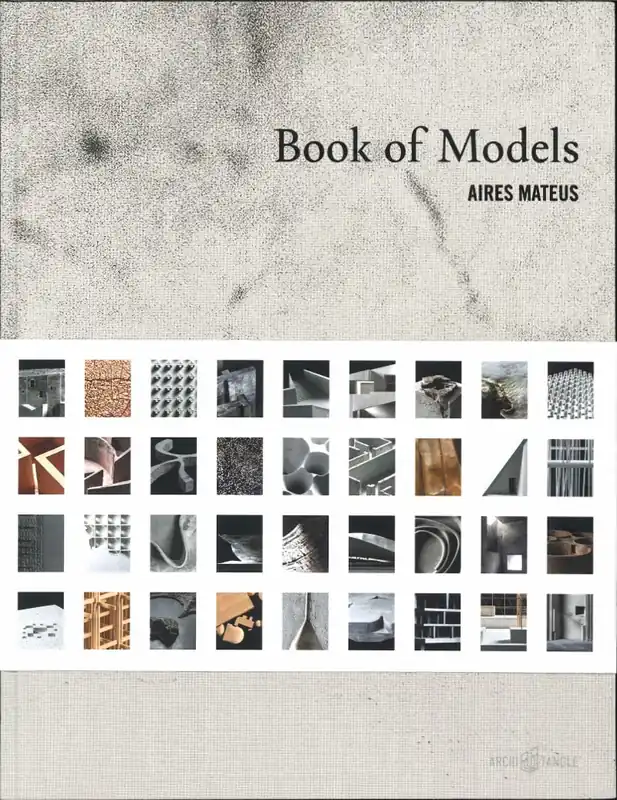 Hete Deal Book of Models