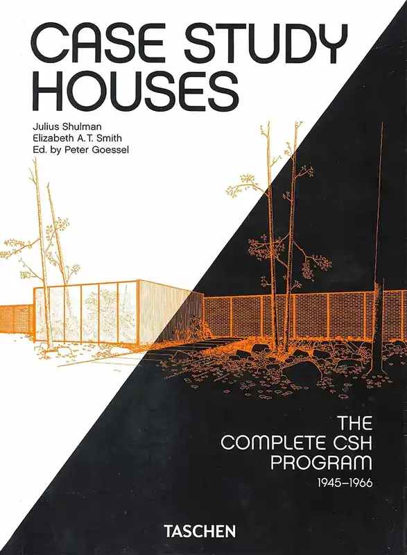 CASE STUDY HOUSES Hete Deal