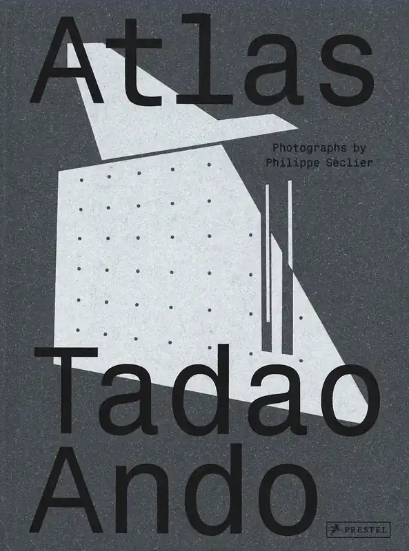 Betrouwbaar Atlas Tadao Ando