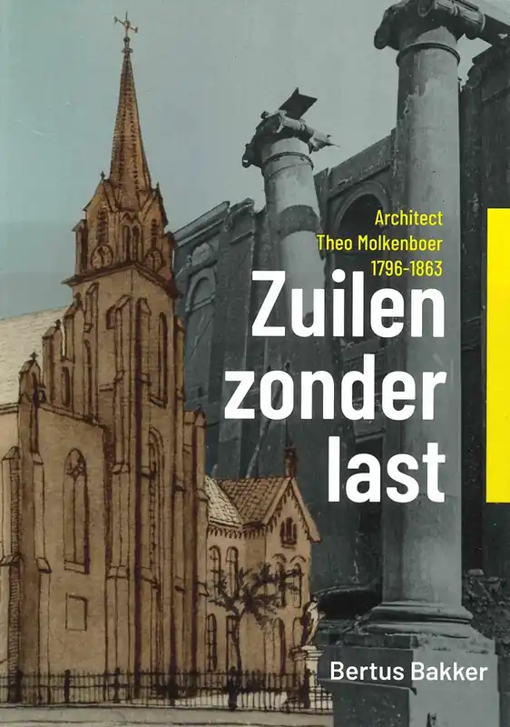 Zuilen zonder last Koopje