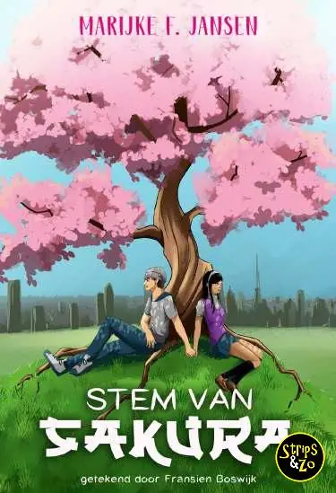 Stem van Sakura Bestseller