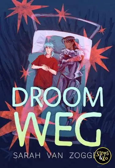 Bestseller Droom weg
