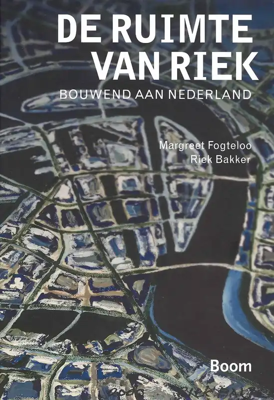DE RUIMTE VAN RIEK Koop Vandaag
